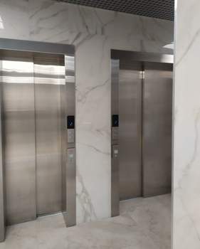 Студия квартира, вторичка, 23м2, 8/23 этаж