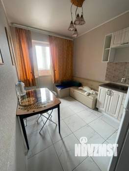 1-к квартира, вторичка, 36м2, 14/16 этаж