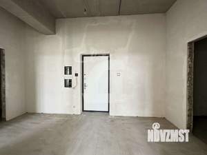 2-к квартира, вторичка, 81м2, 15/15 этаж