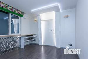 3-к квартира, вторичка, 72м2, 9/9 этаж