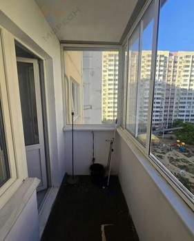 1-к квартира, вторичка, 34м2, 7/16 этаж