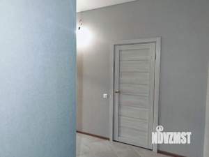 1-к квартира, вторичка, 48м2, 3/8 этаж