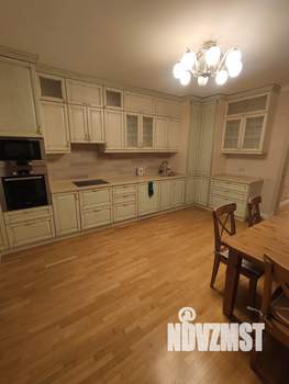 3-к квартира, вторичка, 95м2, 6/6 этаж