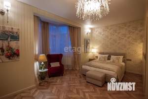 2-к квартира, вторичка, 70м2, 4/6 этаж