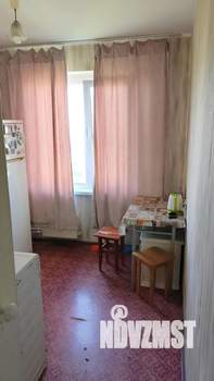 1-к квартира, вторичка, 33м2, 9/12 этаж