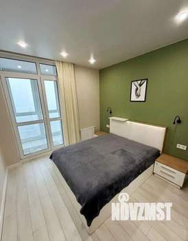 2-к квартира, вторичка, 48м2, 17/24 этаж