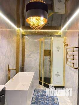 2-к квартира, вторичка, 93м2, 10/16 этаж