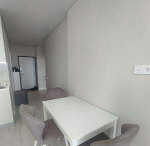 1-к квартира, вторичка, 41м2, 3/16 этаж