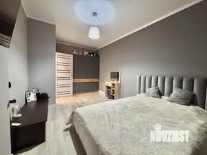 1-к квартира, вторичка, 37м2, 13/17 этаж