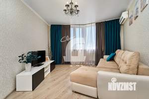 1-к квартира, вторичка, 32м2, 9/22 этаж