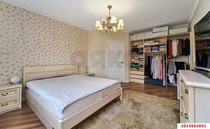 2-к квартира, вторичка, 65м2, 6/17 этаж