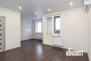 Студия квартира, вторичка, 26м2, 16/23 этаж