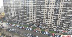 1-к квартира, вторичка, 37м2, 10/16 этаж