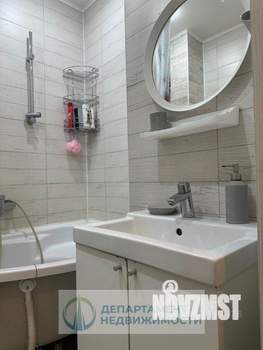 Студия квартира, вторичка, 24м2, 3/16 этаж