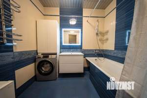 2-к квартира, вторичка, 75м2, 1/7 этаж