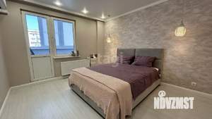 2-к квартира, вторичка, 65м2, 13/17 этаж
