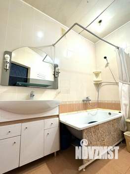 1-к квартира, вторичка, 50м2, 3/4 этаж