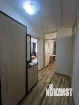 1-к квартира, вторичка, 38м2, 10/16 этаж