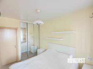 2-к квартира, вторичка, 55м2, 3/7 этаж