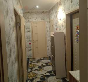 2-к квартира, вторичка, 62м2, 2/4 этаж