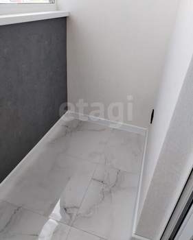 1-к квартира, вторичка, 40м2, 6/16 этаж