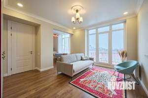 2-к квартира, вторичка, 48м2, 5/5 этаж