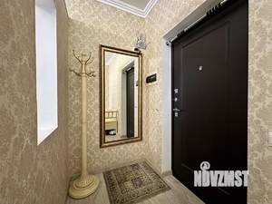 1-к квартира, вторичка, 56м2, 5/6 этаж