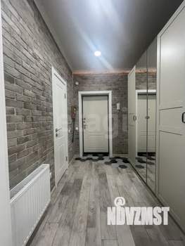 Студия квартира, вторичка, 26м2, 7/16 этаж