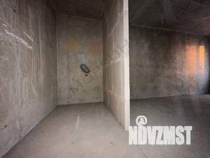 1-к квартира, вторичка, 40м2, 6/24 этаж