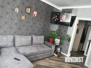 2-к квартира, вторичка, 50м2, 10/13 этаж