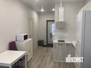 Студия квартира, вторичка, 24м2, 14/20 этаж