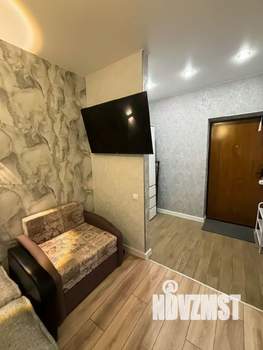 Студия квартира, вторичка, 22м2, 7/9 этаж