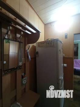 3-к квартира, вторичка, 56м2, 5/5 этаж