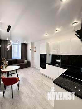 1-к квартира, вторичка, 36м2, 10/24 этаж