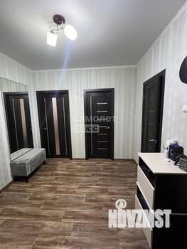 2-к квартира, вторичка, 70м2, 6/24 этаж