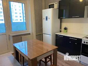 1-к квартира, вторичка, 35м2, 9/16 этаж