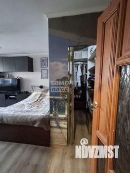 1-к квартира, вторичка, 36м2, 3/12 этаж