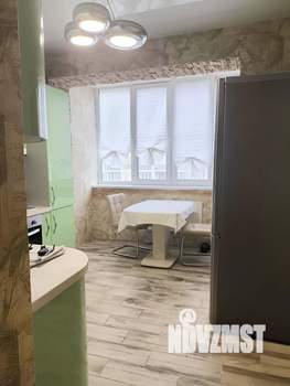 1-к квартира, вторичка, 39м2, 5/7 этаж