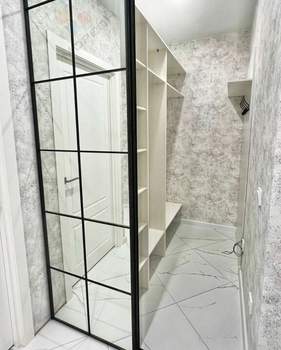 1-к квартира, вторичка, 37м2, 1/16 этаж