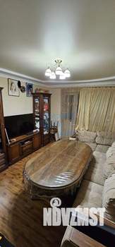 3-к квартира, вторичка, 87м2, 8/16 этаж