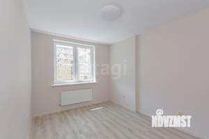 1-к квартира, вторичка, 36м2, 13/16 этаж