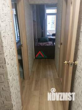 1-к квартира, вторичка, 28м2, 1/3 этаж