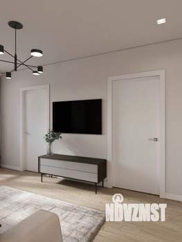 2-к квартира, вторичка, 63м2, 7/20 этаж