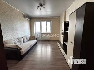 1-к квартира, вторичка, 39м2, 6/17 этаж