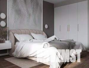 3-к квартира, вторичка, 82м2, 13/18 этаж