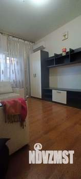 1-к квартира, вторичка, 24м2, 1/3 этаж