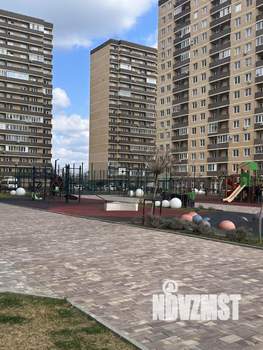 1-к квартира, вторичка, 37м2, 11/16 этаж