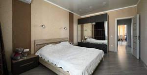 2-к квартира, вторичка, 73м2, 16/17 этаж