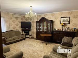 3-к квартира, вторичка, 106м2, 2/11 этаж