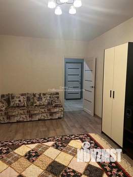 1-к квартира, вторичка, 37м2, 20/20 этаж